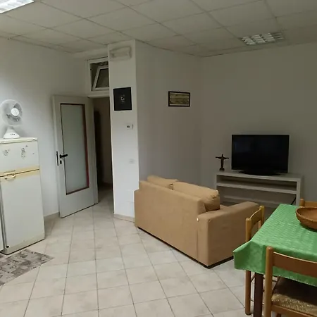 San Marco 01 شقة *