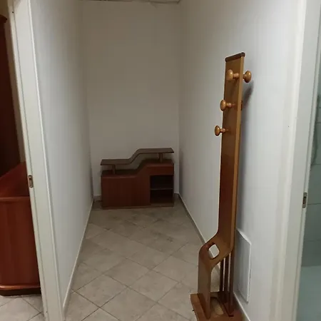 شقة San Marco 01 بيزارو